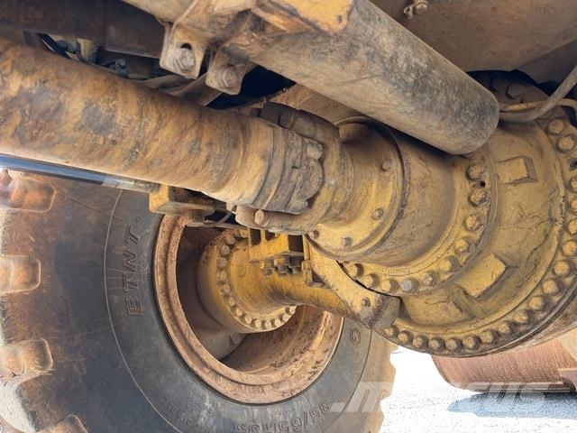 CAT 988G Wheel loaders