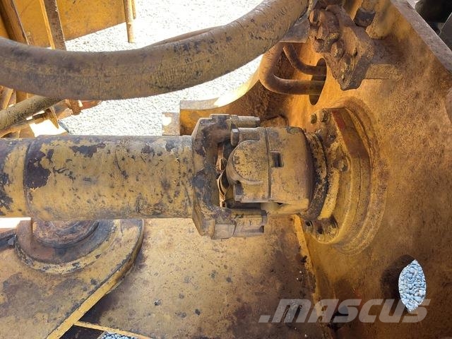 CAT 988G Wheel loaders
