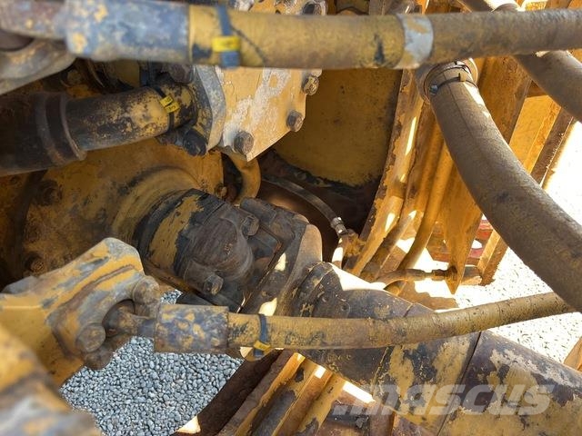 CAT 988G Wheel loaders