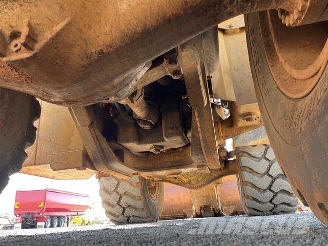 CAT 988G Wheel loaders