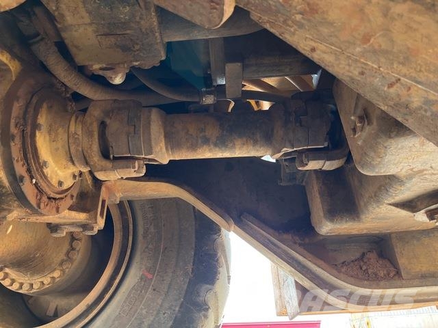 CAT 988G Wheel loaders