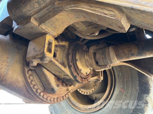 CAT 988G Wheel loaders