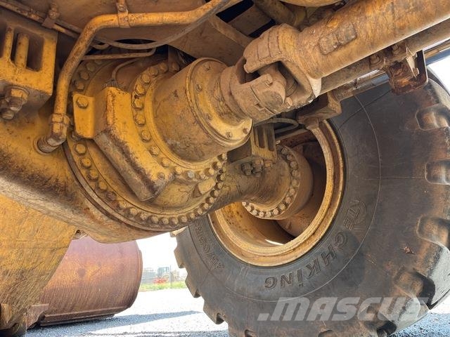 CAT 988G Wheel loaders