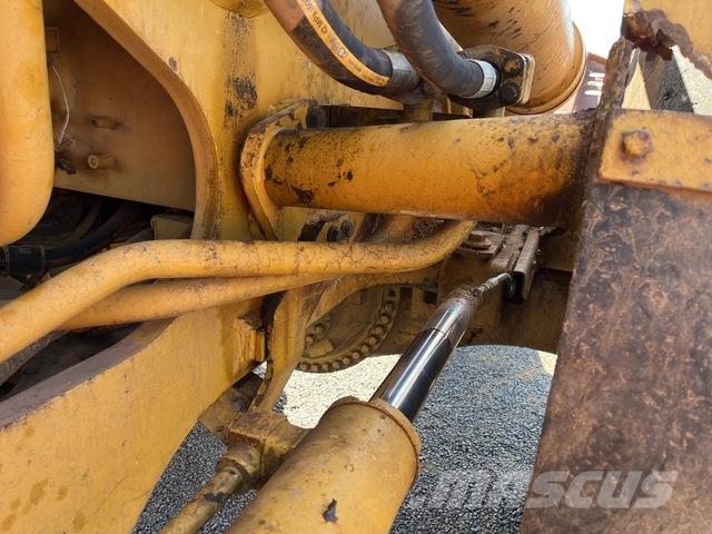 CAT 988G Wheel loaders