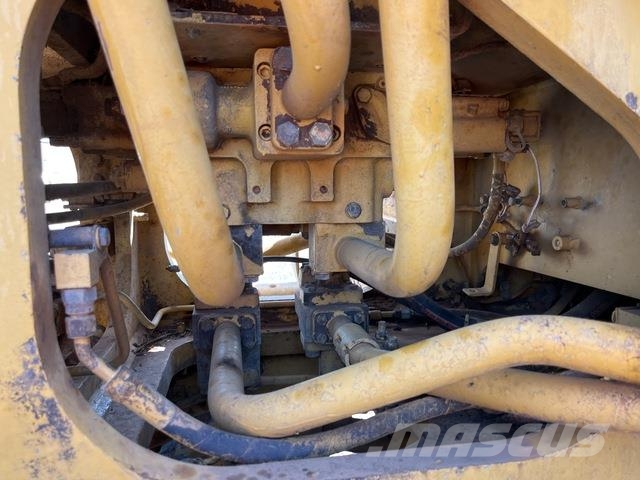 CAT 988G Wheel loaders