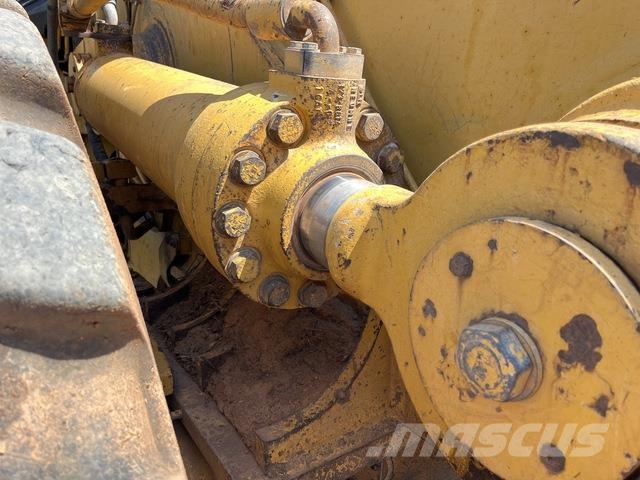 CAT 988G Wheel loaders