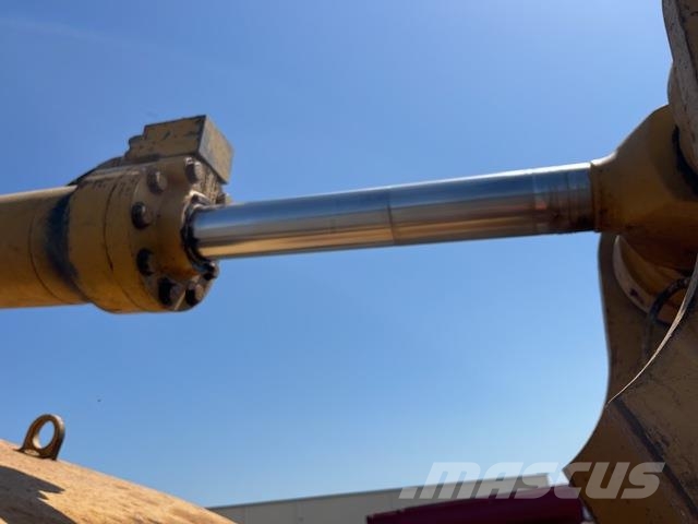 CAT 988G Wheel loaders