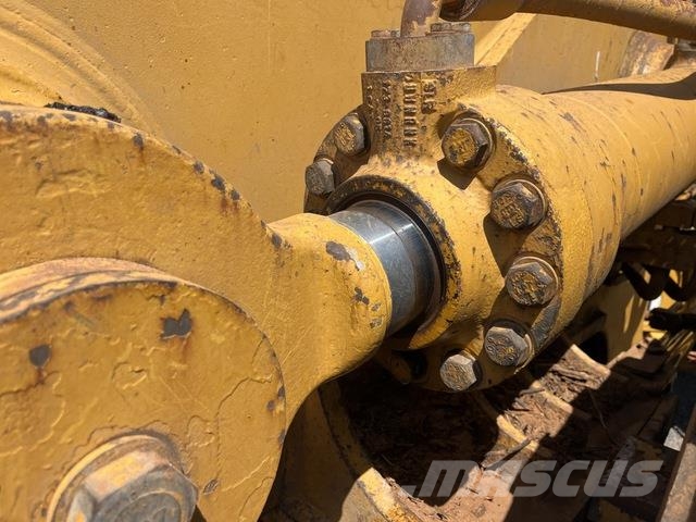 CAT 988G Wheel loaders