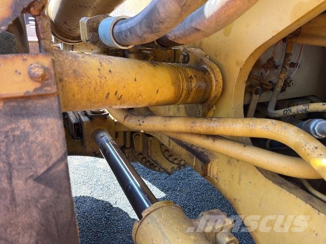 CAT 988G Wheel loaders