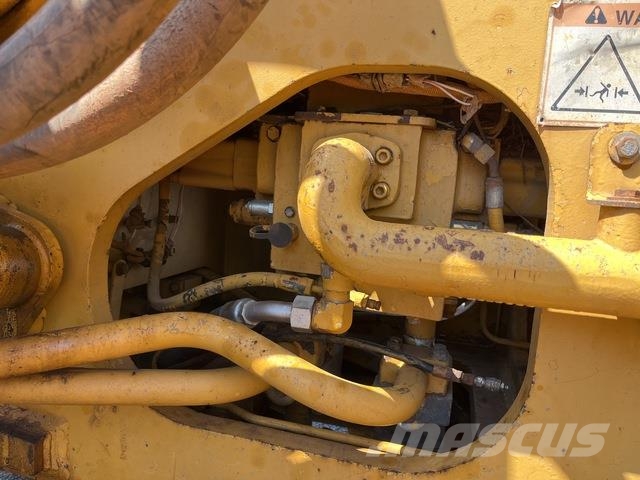 CAT 988G Wheel loaders