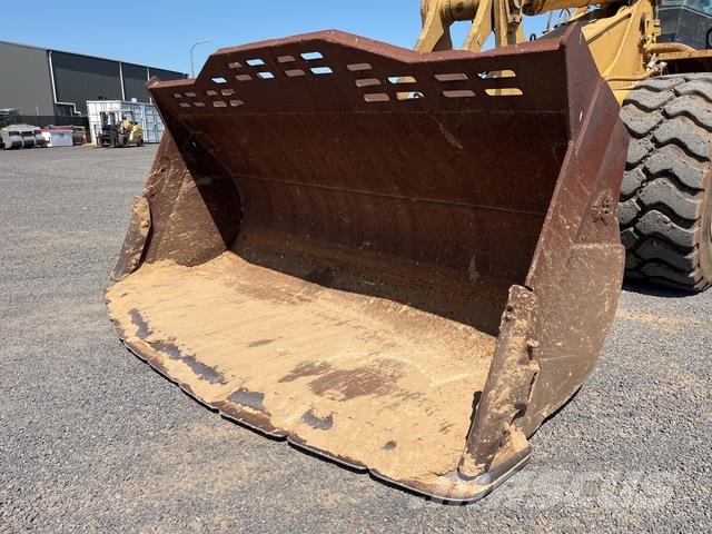CAT 988G Wheel loaders