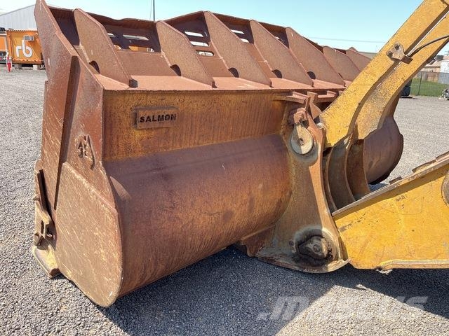 CAT 988G Wheel loaders