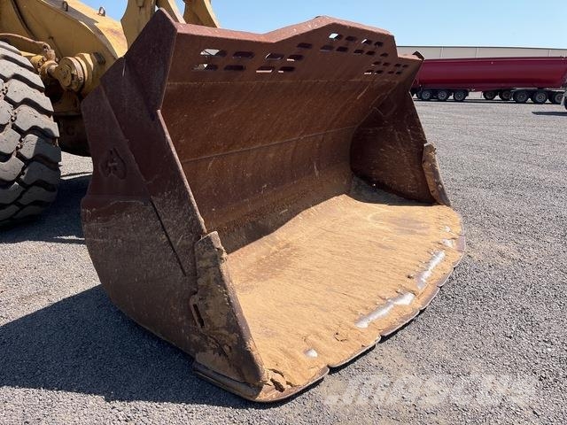 CAT 988G Wheel loaders