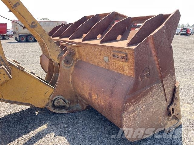 CAT 988G Wheel loaders