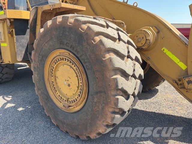 CAT 988G Wheel loaders