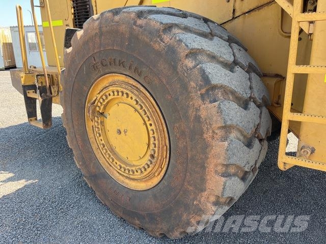 CAT 988G Wheel loaders