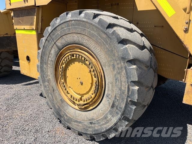 CAT 988G Wheel loaders
