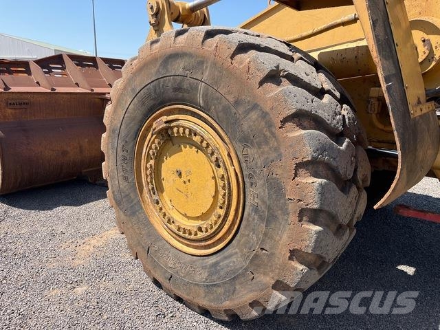 CAT 988G Wheel loaders