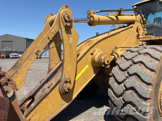CAT 988G Wheel loaders