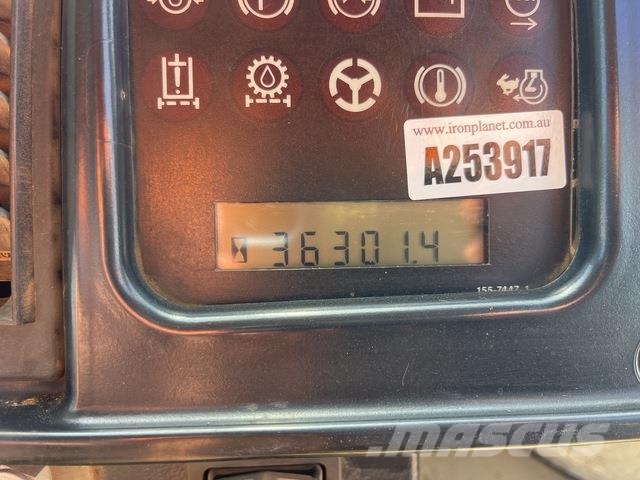 CAT 988G Wheel loaders