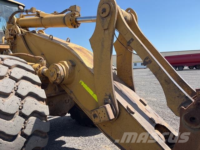 CAT 988G Wheel loaders