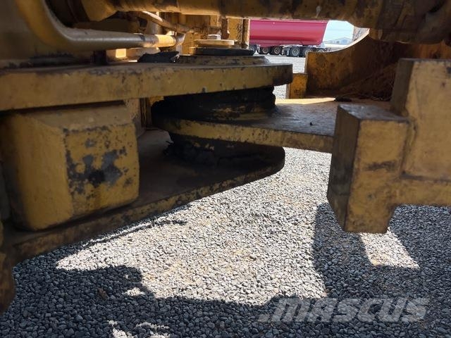 CAT 988G Wheel loaders