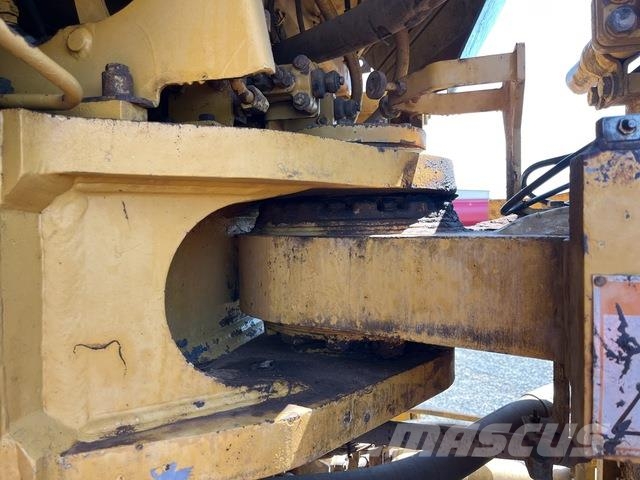 CAT 988G Wheel loaders