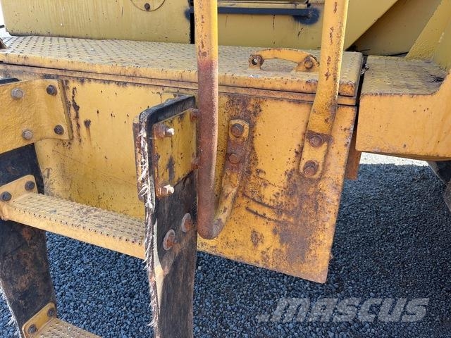 CAT 988G Wheel loaders