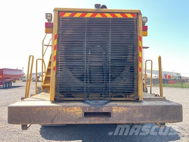 CAT 988G Wheel loaders