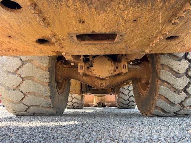 CAT 988G Wheel loaders
