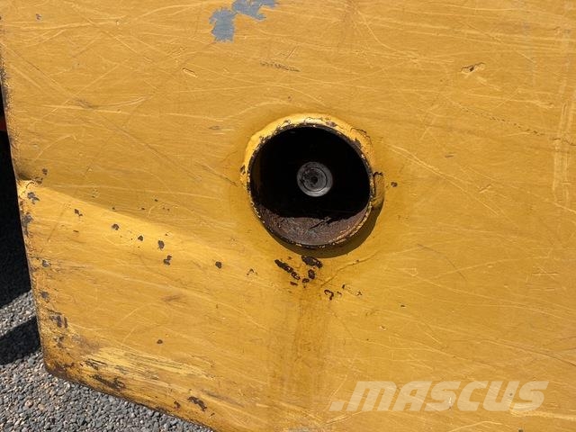 CAT 988G Wheel loaders