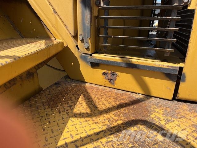 CAT 988G Wheel loaders