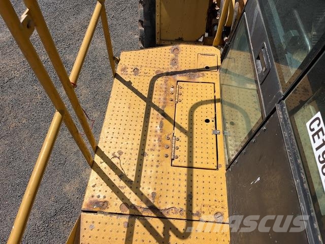 CAT 988G Wheel loaders