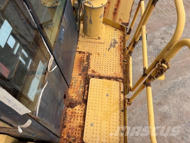 CAT 988H Utovarivači na točkove
