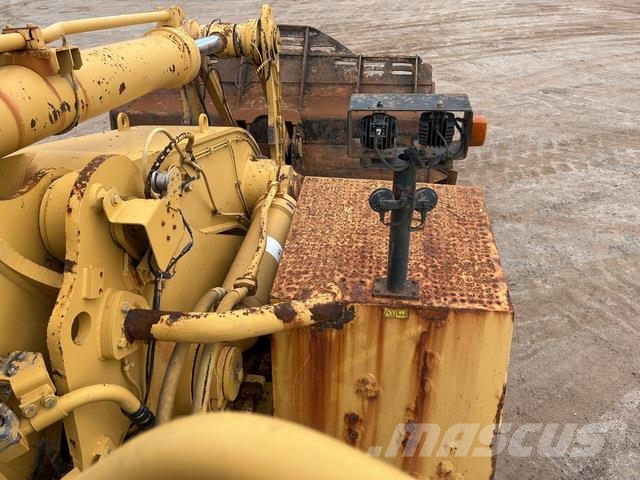 CAT 988H Utovarivači na točkove