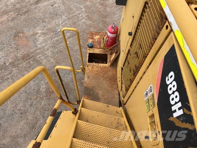 CAT 988H Utovarivači na točkove