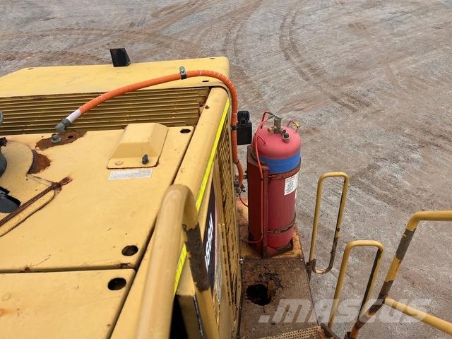 CAT 988H Utovarivači na točkove