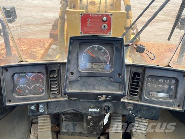 CAT 988H Utovarivači na točkove