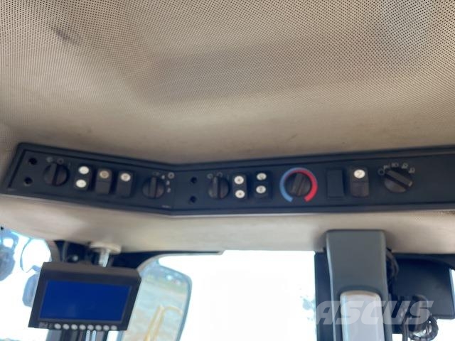 CAT 988H Utovarivači na točkove