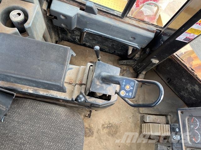CAT 988H Utovarivači na točkove