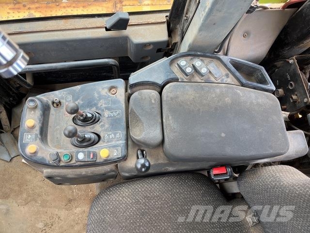 CAT 988H Utovarivači na točkove