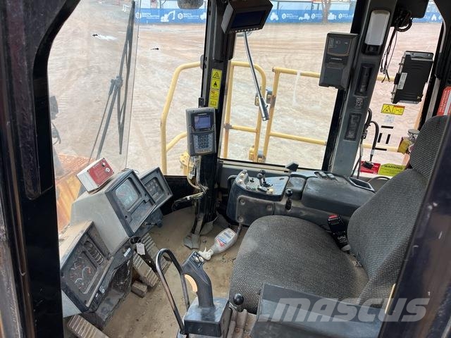 CAT 988H Utovarivači na točkove