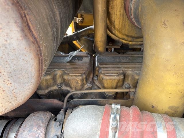 CAT 988H Utovarivači na točkove