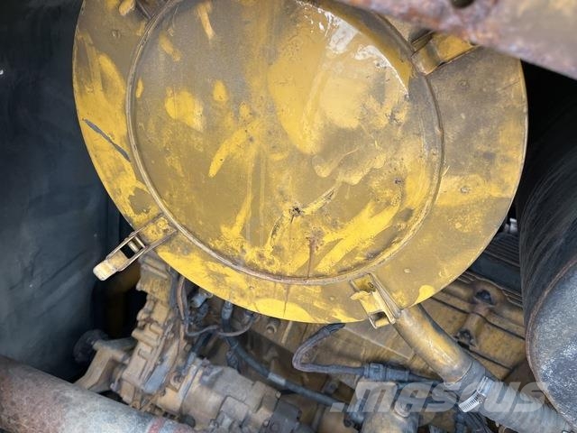 CAT 988H Utovarivači na točkove