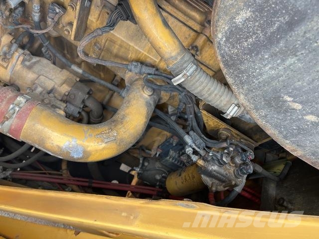 CAT 988H Utovarivači na točkove