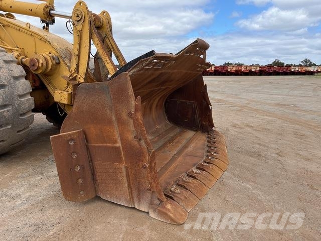 CAT 988H Utovarivači na točkove
