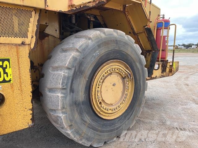 CAT 988H Utovarivači na točkove