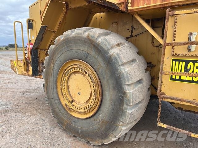 CAT 988H Utovarivači na točkove