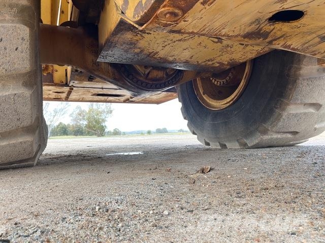 CAT 988H Utovarivači na točkove