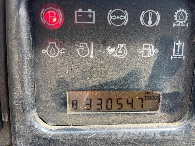 CAT 988H Utovarivači na točkove
